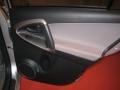 Classic Silver Metallic - RAV4 4WD Photo No. 18