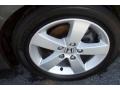 2007 Galaxy Gray Metallic Honda Civic EX Coupe  photo #15