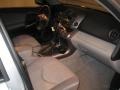 Classic Silver Metallic - RAV4 4WD Photo No. 21