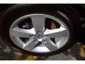 2007 Galaxy Gray Metallic Honda Civic EX Coupe  photo #16