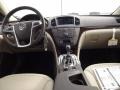 Cashmere Dashboard Photo for 2011 Buick Regal #59491959