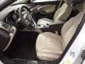 2011 Buick Regal Cashmere Interior Interior Photo