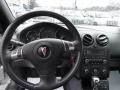  2007 G6 GT Convertible Steering Wheel