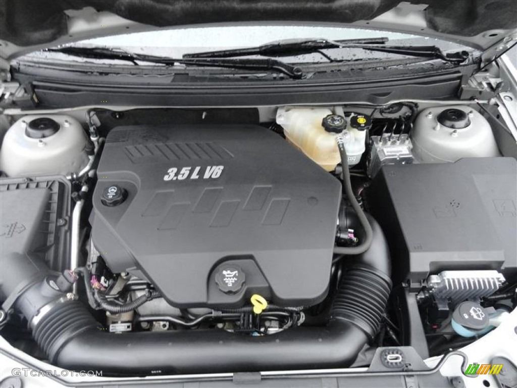 2007 Pontiac G6 GT Convertible 3.5 Liter OHV 12-Valve V6 Engine Photo #59492115