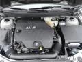 3.5 Liter OHV 12-Valve V6 Engine for 2007 Pontiac G6 GT Convertible #59492115