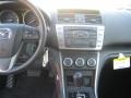 White Platinum Pearl - MAZDA6 i Sport Sedan Photo No. 9