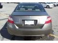 2007 Galaxy Gray Metallic Honda Civic EX Coupe  photo #22