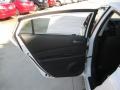 White Platinum Pearl - MAZDA6 i Sport Sedan Photo No. 16