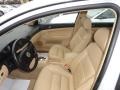 2003 Candy White Volkswagen Passat GLS Sedan  photo #6