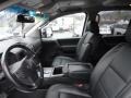 Galaxy Black - Titan SE Crew Cab 4x4 Photo No. 5