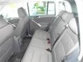 2009 Alpine Grey Metallic Volkswagen Tiguan SE  photo #5