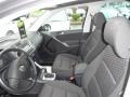 2009 Alpine Grey Metallic Volkswagen Tiguan SE  photo #6