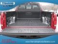 2002 Toreador Red Metallic Ford F150 XL Regular Cab 4x4  photo #9
