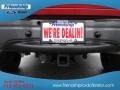 2002 Toreador Red Metallic Ford F150 XL Regular Cab 4x4  photo #10