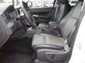 2008 Stone White Jeep Grand Cherokee Laredo 4x4  photo #4