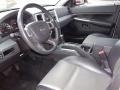 2008 Stone White Jeep Grand Cherokee Laredo 4x4  photo #5