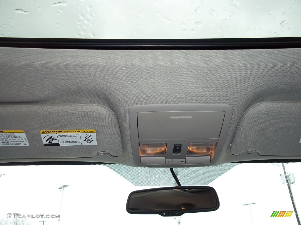 2008 Grand Cherokee Laredo 4x4 - Stone White / Dark Slate Gray photo #7