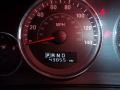 2008 Stone White Jeep Grand Cherokee Laredo 4x4  photo #11