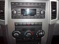 2008 Stone White Jeep Grand Cherokee Laredo 4x4  photo #14