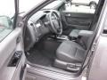 2012 Sterling Gray Metallic Ford Escape Limited V6 4WD  photo #11