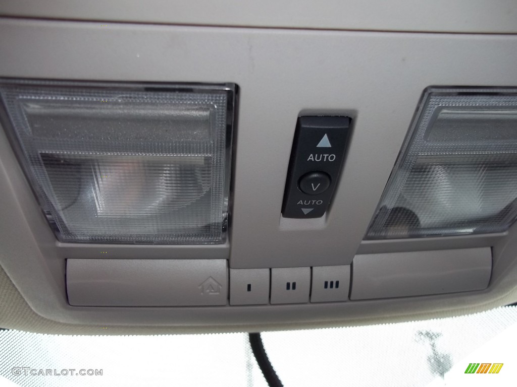 2008 Grand Cherokee Laredo 4x4 - Stone White / Dark Slate Gray photo #16