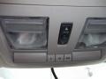 2008 Stone White Jeep Grand Cherokee Laredo 4x4  photo #16