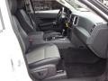 2008 Stone White Jeep Grand Cherokee Laredo 4x4  photo #18