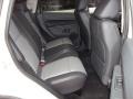 2008 Stone White Jeep Grand Cherokee Laredo 4x4  photo #19