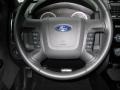2012 Sterling Gray Metallic Ford Escape Limited V6 4WD  photo #21