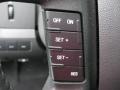 2012 Sterling Gray Metallic Ford Escape Limited V6 4WD  photo #22