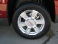 2012 Merlot Jewel Metallic GMC Terrain SLE  photo #20