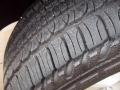 2008 Stone White Jeep Grand Cherokee Laredo 4x4  photo #31