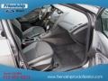 2012 Sterling Grey Metallic Ford Focus S Sedan  photo #17