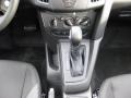 2012 Sterling Grey Metallic Ford Focus S Sedan  photo #21