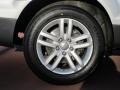 Ice Silver Metallic - Q7 3.6 quattro Photo No. 20