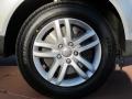 Ice Silver Metallic - Q7 3.6 quattro Photo No. 21