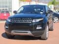 Sumatra Black Metallic - Range Rover Evoque Prestige Photo No. 1