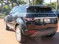 Sumatra Black Metallic - Range Rover Evoque Prestige Photo No. 3