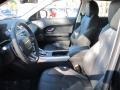 Sumatra Black Metallic - Range Rover Evoque Prestige Photo No. 6
