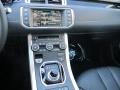 Sumatra Black Metallic - Range Rover Evoque Prestige Photo No. 10