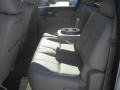 2012 White Diamond Tricoat GMC Sierra 1500 SLT Crew Cab 4x4  photo #15