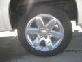 2012 White Diamond Tricoat GMC Sierra 1500 SLT Crew Cab 4x4  photo #21