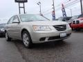 Camel Pearl - Sonata GLS Photo No. 4