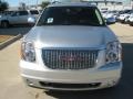 Quicksilver Metallic - Yukon SLT Photo No. 8