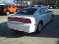 Bright White - Charger SE Photo No. 5