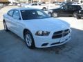 Bright White - Charger SE Photo No. 7