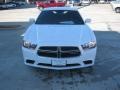 Bright White - Charger SE Photo No. 8