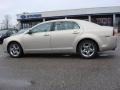 Gold Mist Metallic - Malibu LT Sedan Photo No. 3