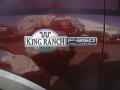 2005 Dark Toreador Red Metallic Ford F350 Super Duty King Ranch Crew Cab 4x4  photo #17