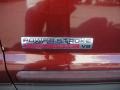 2005 Dark Toreador Red Metallic Ford F350 Super Duty King Ranch Crew Cab 4x4  photo #18